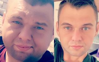 Mam na imię Mateusz , mam 28 lat