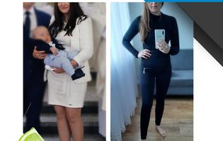 Metamorfoza Pani Karoliny