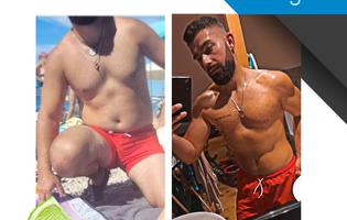 Pan Piotr i jego świetna forma